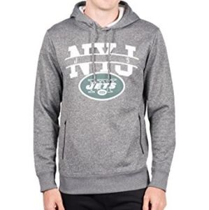 Icerbrands New York Jets NFL fleece Hoodie